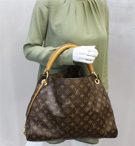 louis vuitton artsy mm tote bag|artsy bag louis vuitton price.